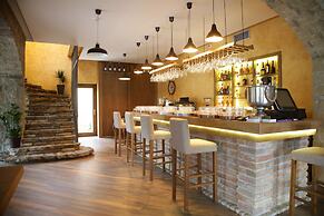 Garni Hotel Chicha - Winery Skrbic