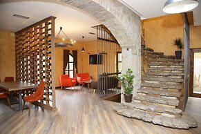 Garni Hotel Chicha - Winery Skrbic