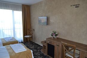 Garni Hotel Chicha - Winery Skrbic