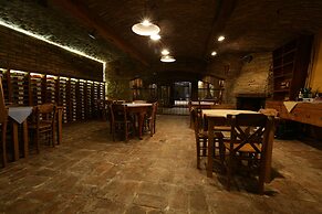Garni Hotel Chicha - Winery Skrbic