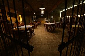 Garni Hotel Chicha - Winery Skrbic
