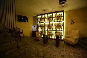 Garni Hotel Chicha - Winery Skrbic