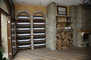 Garni Hotel Chicha - Winery Skrbic