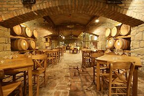 Garni Hotel Chicha - Winery Skrbic