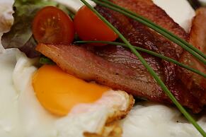 Garni Hotel Chicha - Winery Skrbic