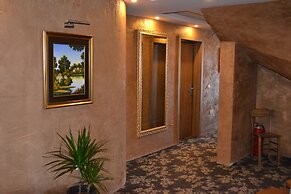 Garni Hotel Chicha - Winery Skrbic