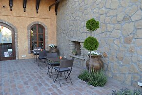 Garni Hotel Chicha - Winery Skrbic