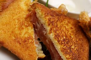 Garni Hotel Chicha - Winery Skrbic