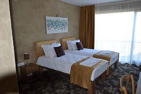 Garni Hotel Chicha - Winery Skrbic