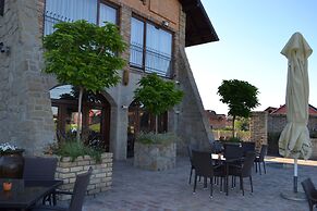 Garni Hotel Chicha - Winery Skrbic