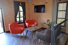 Garni Hotel Chicha - Winery Skrbic