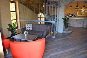 Garni Hotel Chicha - Winery Skrbic