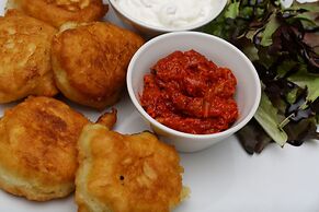 Garni Hotel Chicha - Winery Skrbic