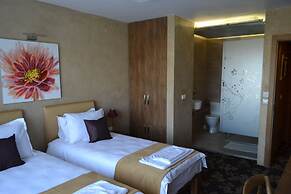 Garni Hotel Chicha - Winery Skrbic