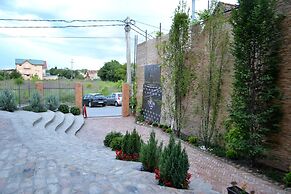 Garni Hotel Chicha - Winery Skrbic