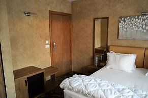 Garni Hotel Chicha - Winery Skrbic