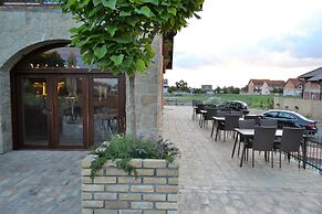 Garni Hotel Chicha - Winery Skrbic