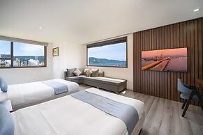London Hotel and Apartments Da Nang