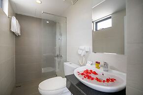 London Hotel and Apartments Da Nang