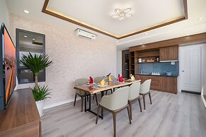 London Hotel and Apartments Da Nang