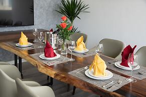 London Hotel and Apartments Da Nang