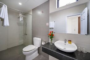 London Hotel and Apartments Da Nang