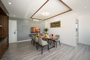 London Hotel and Apartments Da Nang