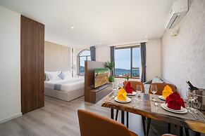 London Hotel and Apartments Da Nang