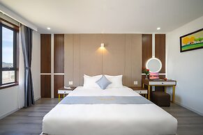 London Hotel and Apartments Da Nang