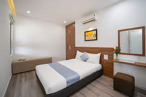 London Hotel and Apartments Da Nang