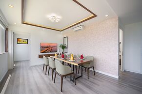 London Hotel and Apartments Da Nang