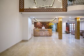 London Hotel and Apartments Da Nang