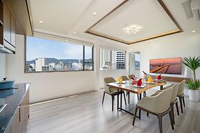 London Hotel and Apartments Da Nang