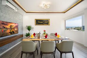 London Hotel and Apartments Da Nang