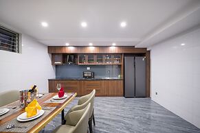 London Hotel and Apartments Da Nang