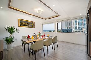 London Hotel and Apartments Da Nang