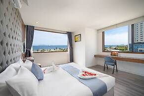 London Hotel and Apartments Da Nang