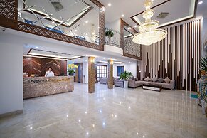 London Hotel and Apartments Da Nang