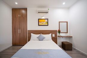 London Hotel and Apartments Da Nang