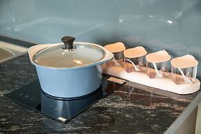 London Hotel and Apartments Da Nang