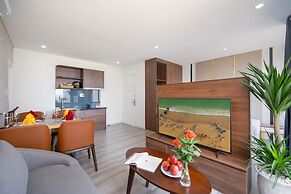 London Hotel and Apartments Da Nang