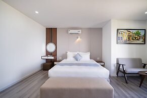 London Hotel and Apartments Da Nang