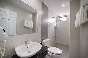 London Hotel and Apartments Da Nang