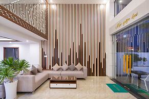 London Hotel and Apartments Da Nang