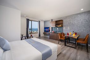 London Hotel and Apartments Da Nang