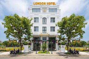 London Hotel and Apartments Da Nang