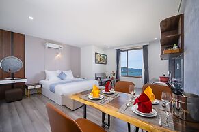 London Hotel and Apartments Da Nang