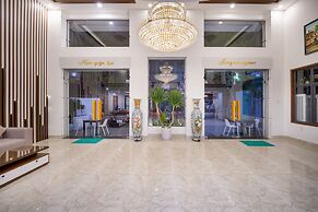 London Hotel and Apartments Da Nang