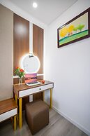 London Hotel and Apartments Da Nang