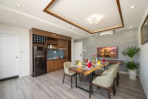 London Hotel and Apartments Da Nang